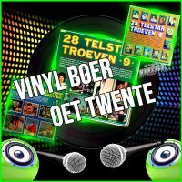 Studio VinylBoer